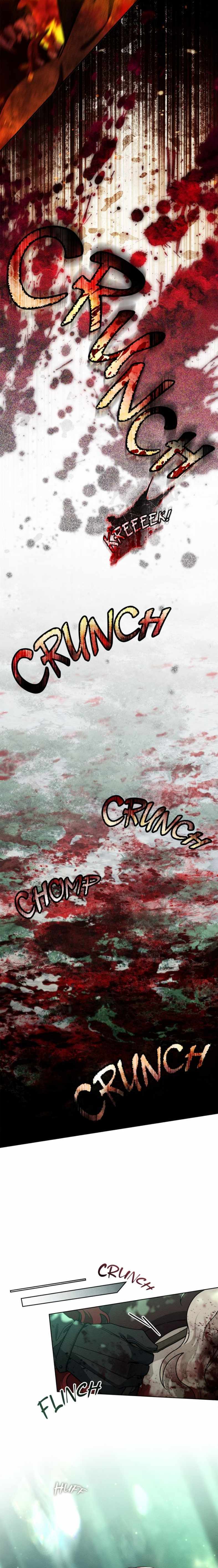 Under the Oak Tree Chapter 101 image 21